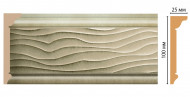 Decomaster D218-373 Карниз потолочный