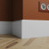 Декор ЛДФ Ultrawood Base 0023 i 2.00 плинтус напольный