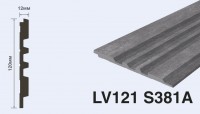 Панель Hiwood LV121 S381A
