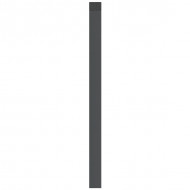 Планка универсальная U-Trim Linerio L-Line Anthracite 2.65
