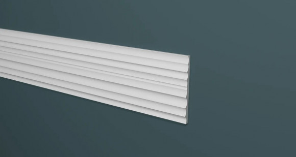 Панель из дюрополимера Decor Dizayn DD923