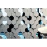 Гипсовые 3D-перегородки ЕВРОПЛИТ Hive