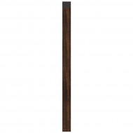 Планка универсальная U-Trim Linerio L-Line Chocolate 2.65