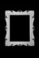 Декор из стекловолокна DECORUS RM-002 Рама для зеркала Декор из стекловолокна DECORUS RM-002 Рама для зеркала