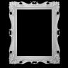 Декор из стекловолокна DECORUS RM-002 Рама для зеркала