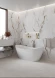 Керамогранит STARO Silk Palermo 60x120 Sugar