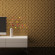 3D гипсовые панели DECO LINE MODERN M-18
