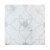 Декор WHITE MARBLE Motif №7 (Белый) 10x10