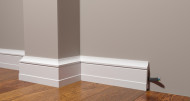 Плинтус из дюрополимера Decor Dizayn DD711