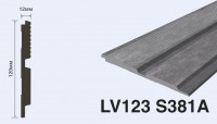 Панель Hiwood LV123 S381A