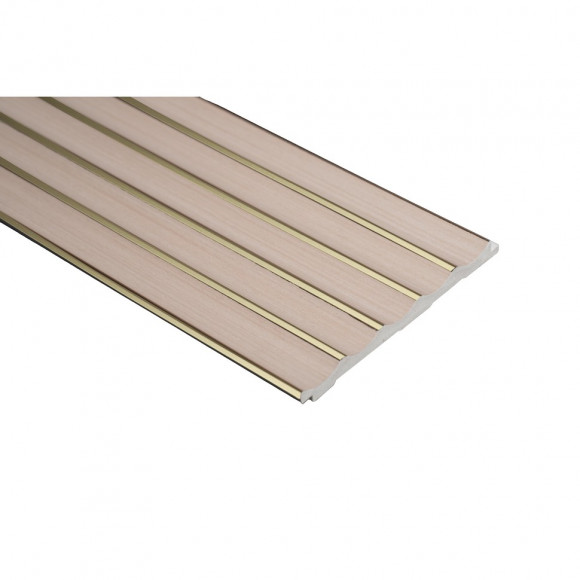 Рейка Ecowall 3D (JC1077) CMP2H