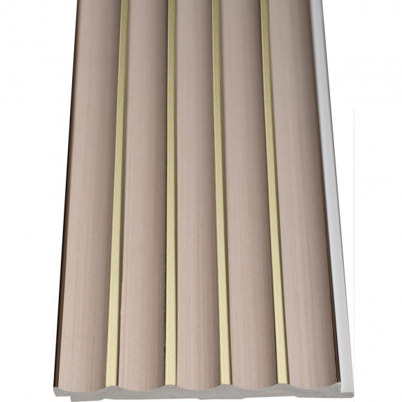 Рейка Ecowall 3D (JC1077) CMP2H