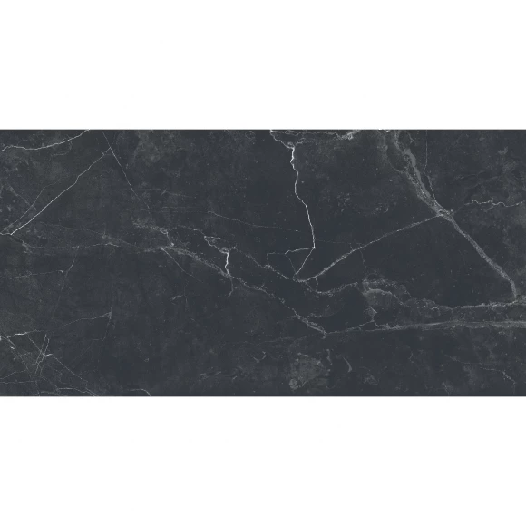 Керамогранит STARO Silk Argos Nero 60x120 Sugar