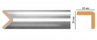 Decomaster D134-375 ДМ Цветной угол