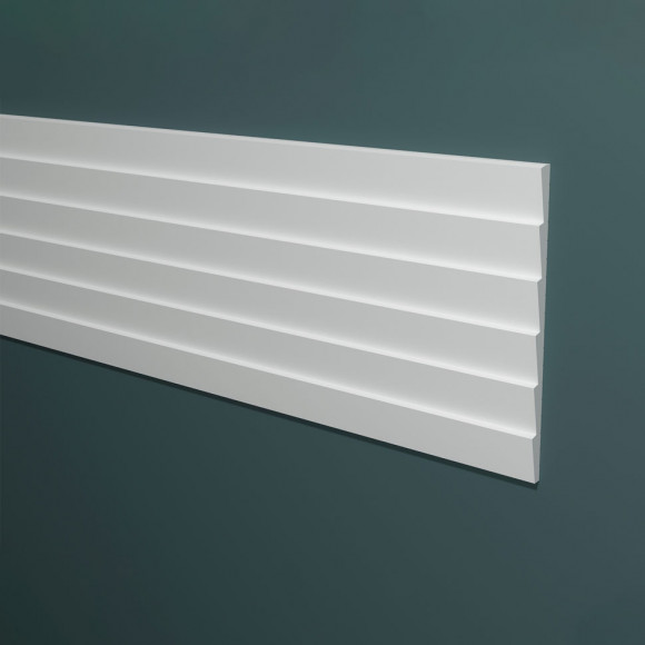 Панель из дюрополимера Decor Dizayn DD906