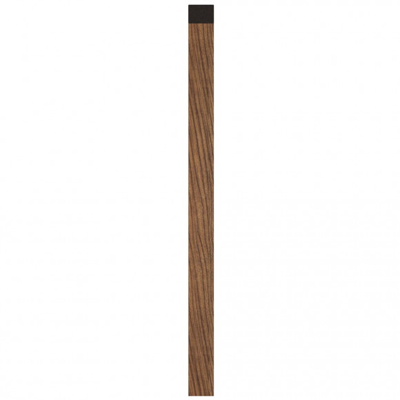 Планка универсальная U-Trim Linerio L-Line Mocca 2.65