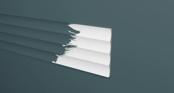 Панель из дюрополимера Decor Dizayn DD917
