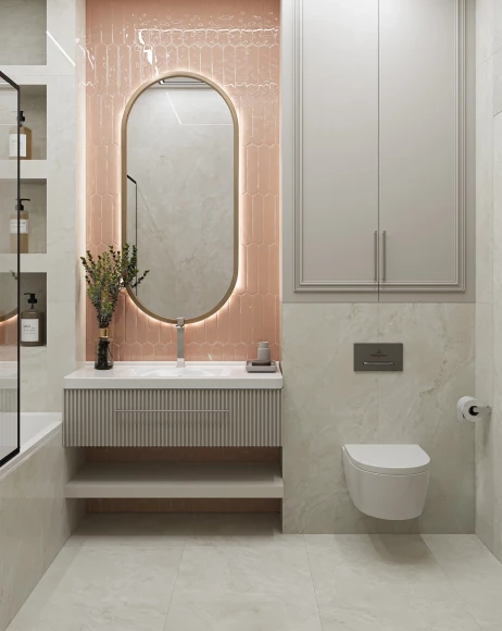 Керамогранит матовый STARO Bogema Galla Cream 60x120 Matt Керамогранит матовый STARO Bogema Galla Cream 60x120 Matt
