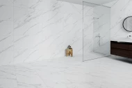 Керамогранит STARO Silk Statuario Calipso 60x120 Antislip
