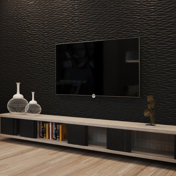 3D гипсовые панели DECO LINE MODERN M-27