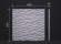 3D гипсовые панели DECO LINE MODERN M-27