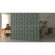 Гипсовые 3D-перегородки DecoStyl Weaver