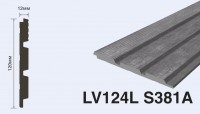 Панель Hiwood LV124L S381A