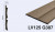 Панель Hiwood LV125 G387