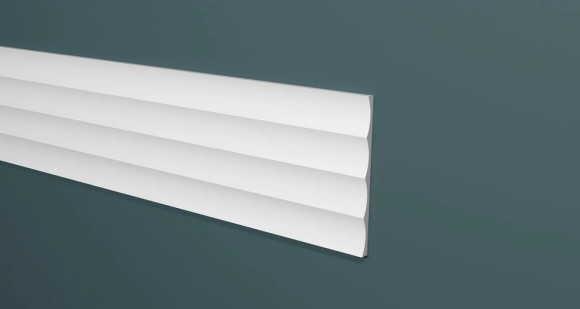 Панель из дюрополимера Decor Dizayn DD917(3m)