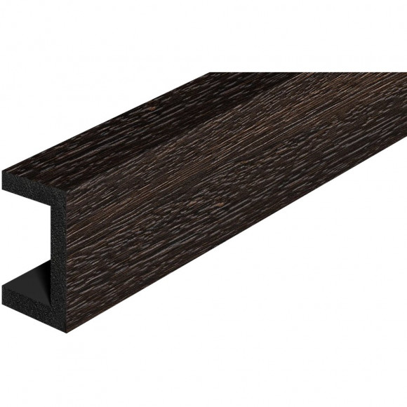Окрашенная лепнина Decor Dizayn 613-93SH Молдинг
