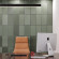 Панель из дюрополимера Decor Dizayn DD926