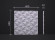3D гипсовые панели DECO LINE MODERN M-43