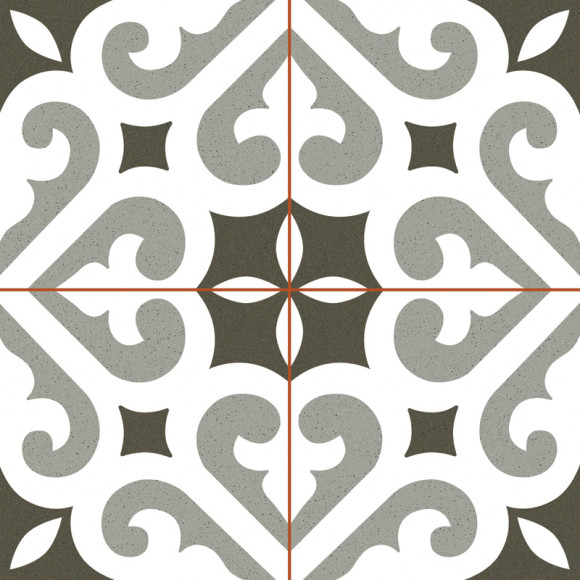 Керамогранит DVOMO THORNBURY 45x45 (5 шт.в уп)