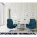 Гипсовые 3D-перегородки DecoStyl Zephyr