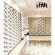 Гипсовые 3D-перегородки DecoStyl Zephyr
