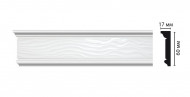 Decomaster D219 Плинтус Decomaster D219 Плинтус