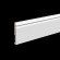 Декор ЛДФ Ultrawood Base 5501 i 2.00 плинтус напольный