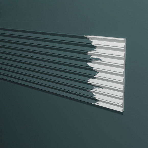 Панель из дюрополимера Decor Dizayn DD908