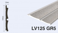 Панель Hiwood LV125 GR5