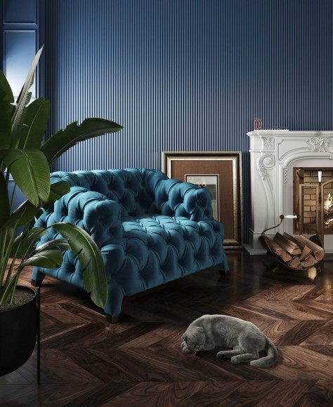 Панель из дюрополимера Decor Dizayn DD910 Панель из дюрополимера Decor Dizayn DD910