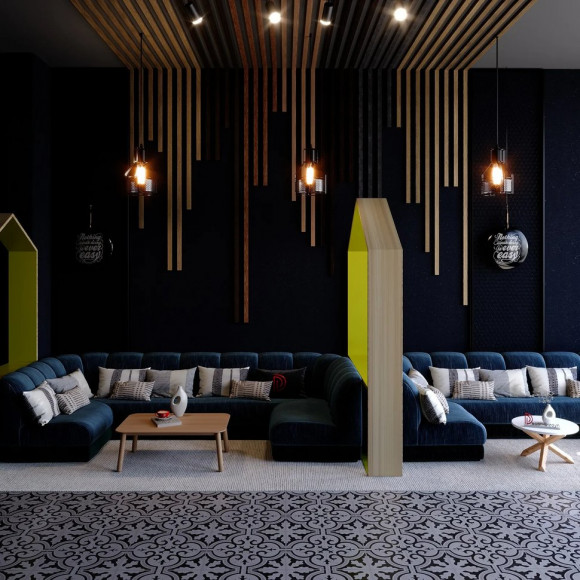 Окрашенная лепнина Decor Dizayn 613-94 Молдинг Окрашенная лепнина Decor Dizayn 613-94 Молдинг