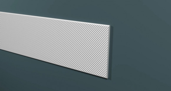 Панель из дюрополимера Decor Dizayn DD927