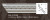 Лепнина ARTFLEX NEW GA-81085 Карниз с орнаментом