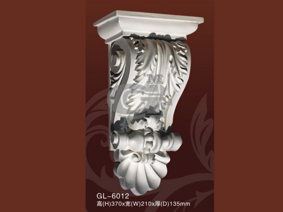 Лепнина ARTFLEX NEW GL-6012 Консоль