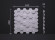 3D гипсовые панели DECO LINE MODERN M-44
