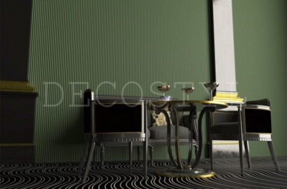 Гипсовая 3D-панель DecoStyl Классик Гипсовая 3D-панель DecoStyl Классик