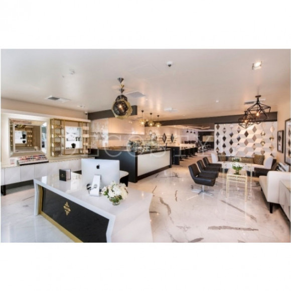 Гипсовые 3D-перегородки DecoStyl Ziggy Гипсовые 3D-перегородки DecoStyl Ziggy