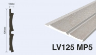 Панель Hiwood LV125 MP5