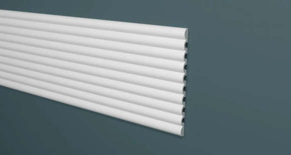 Панель из дюрополимера Decor Dizayn DD910(3m)