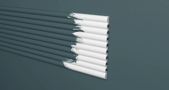 Панель из дюрополимера Decor Dizayn DD910(3m)